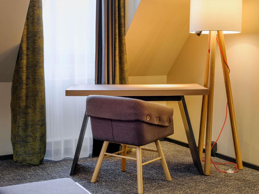 Mercure München City Center - 17