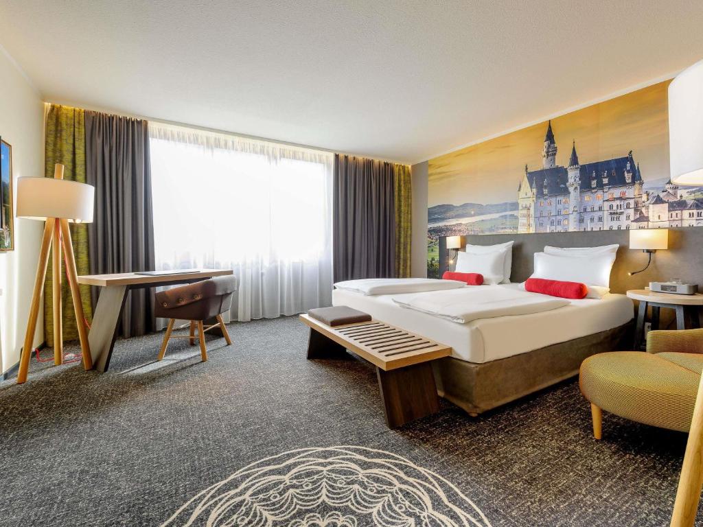 Mercure München City Center - 8