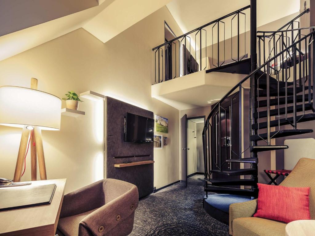 Mercure München City Center - 2