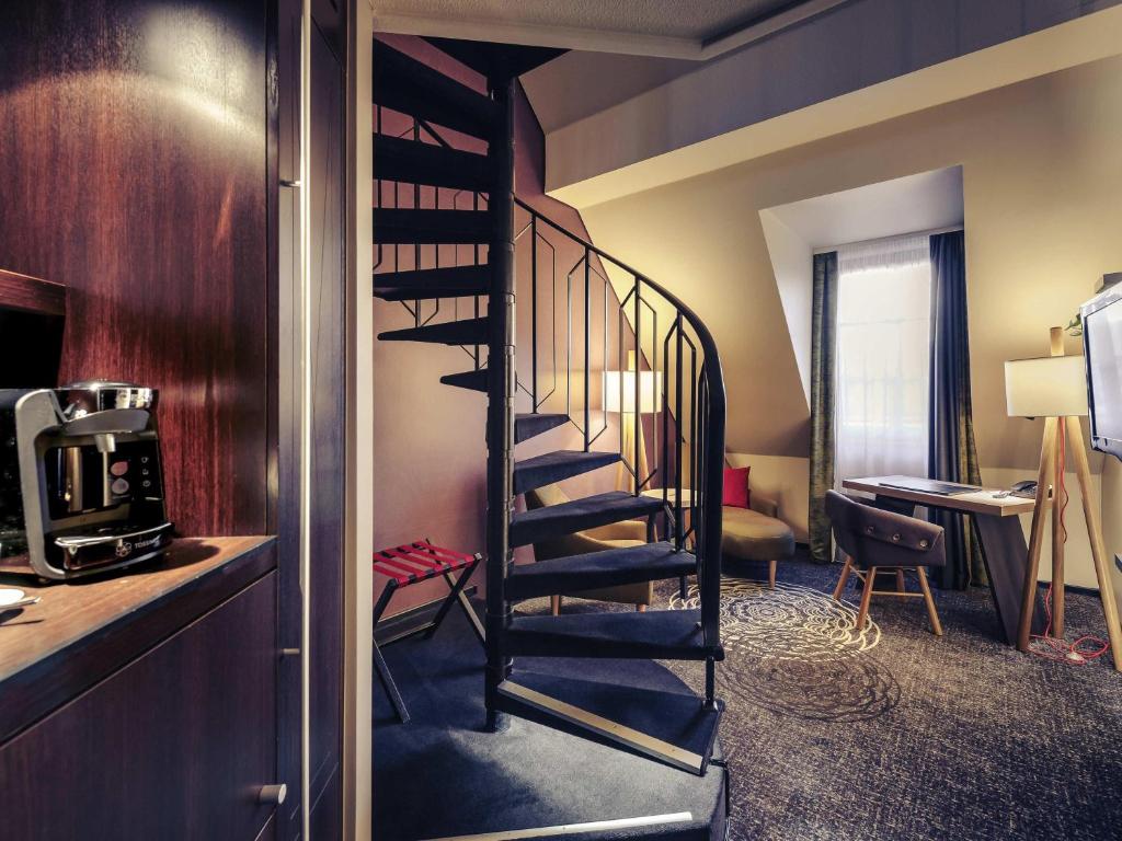 Mercure München City Center - 31