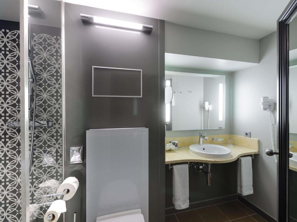 Mercure München City Center - 29