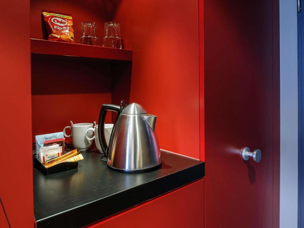 Mercure München City Center - 14