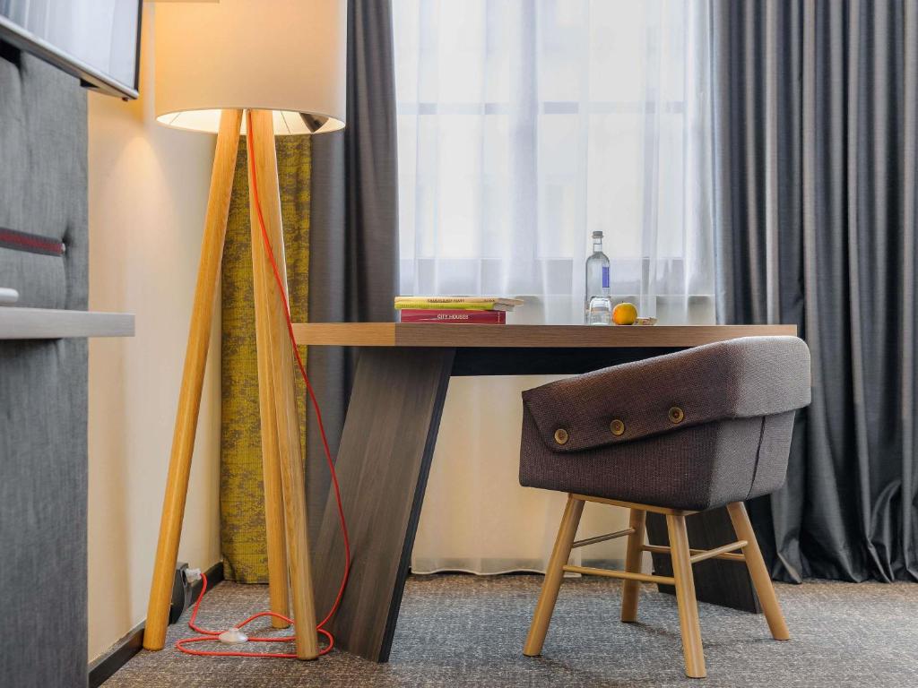 Mercure München City Center - 36