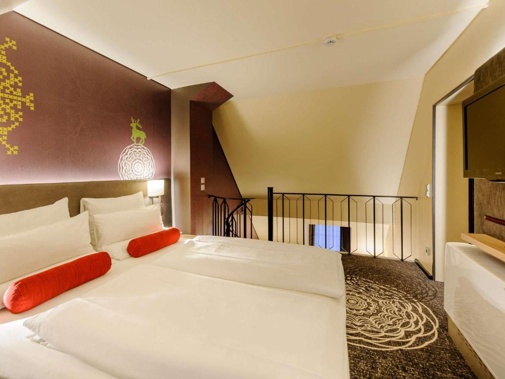 Mercure München City Center - 13