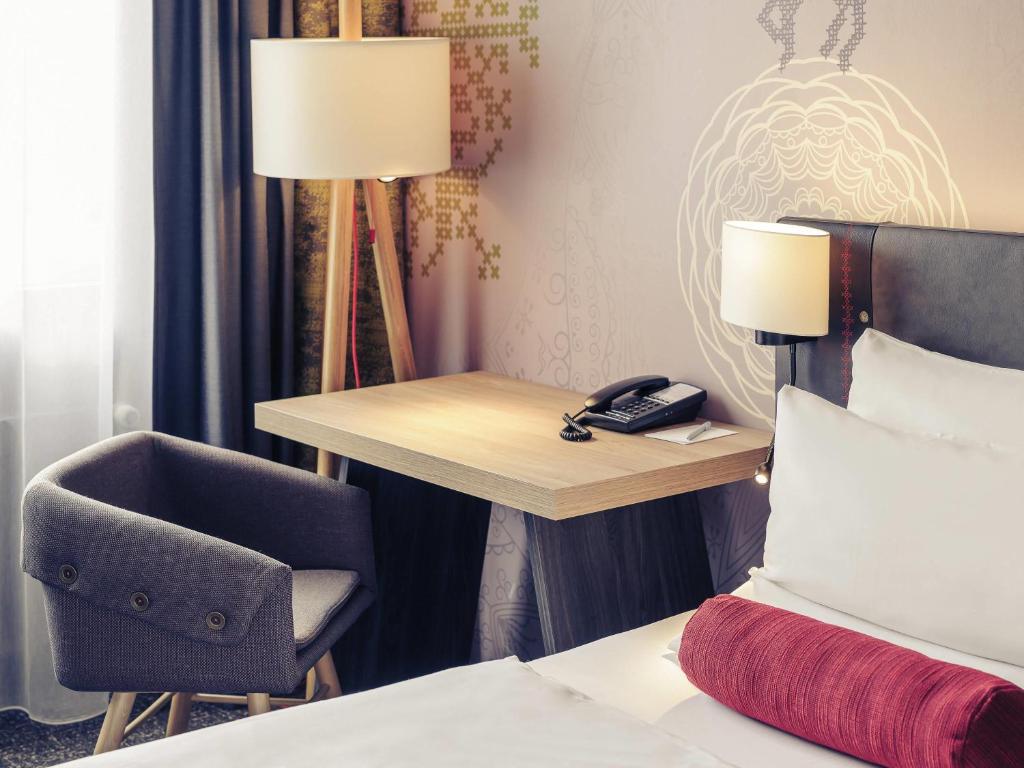 Mercure München City Center - 28