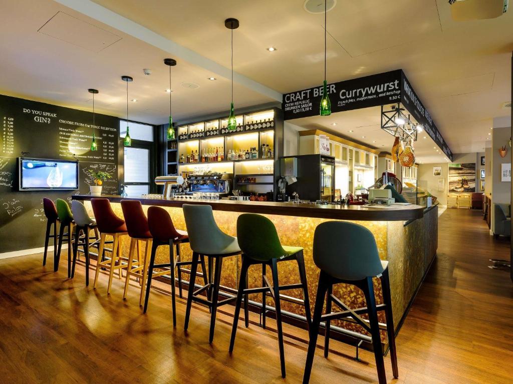 Mercure München City Center - 5