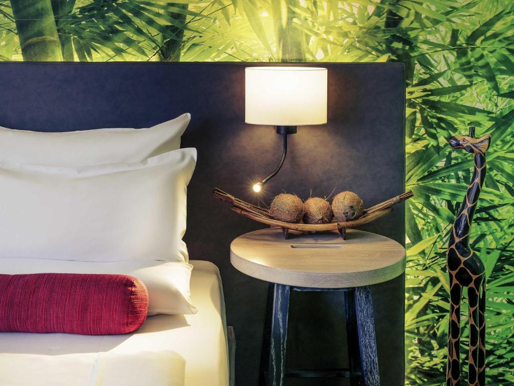 Mercure München City Center - 22