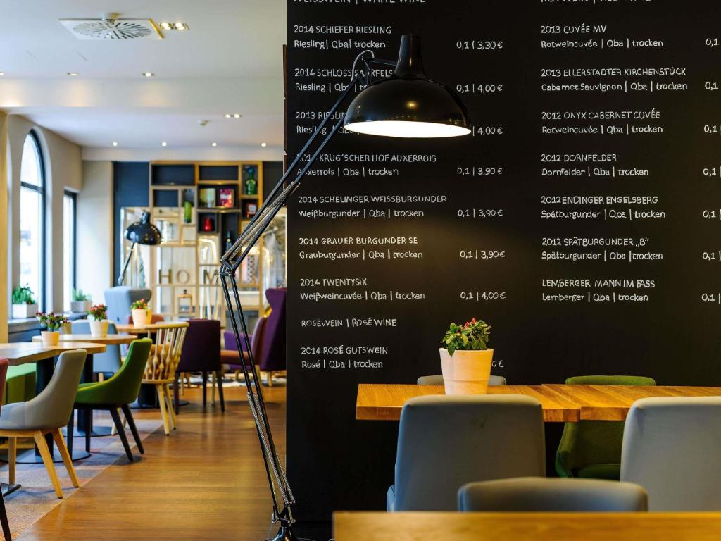 Mercure München City Center - 4