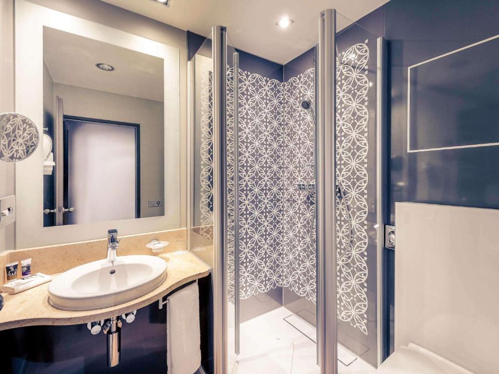 Mercure München City Center - 18