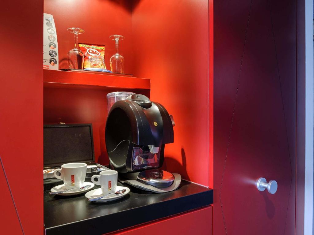 Mercure München City Center - 12