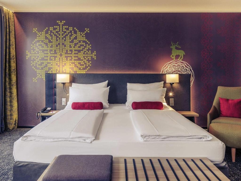 Mercure München City Center - 11