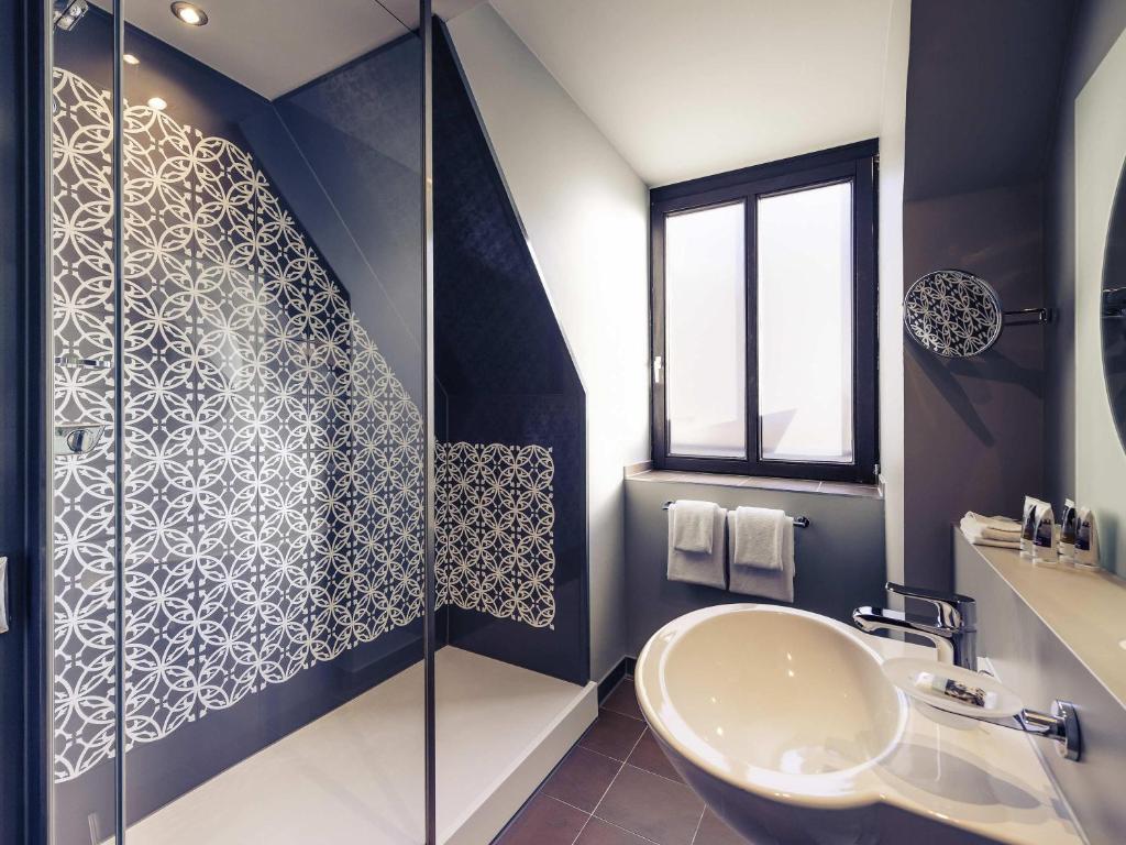 Mercure München City Center - 24