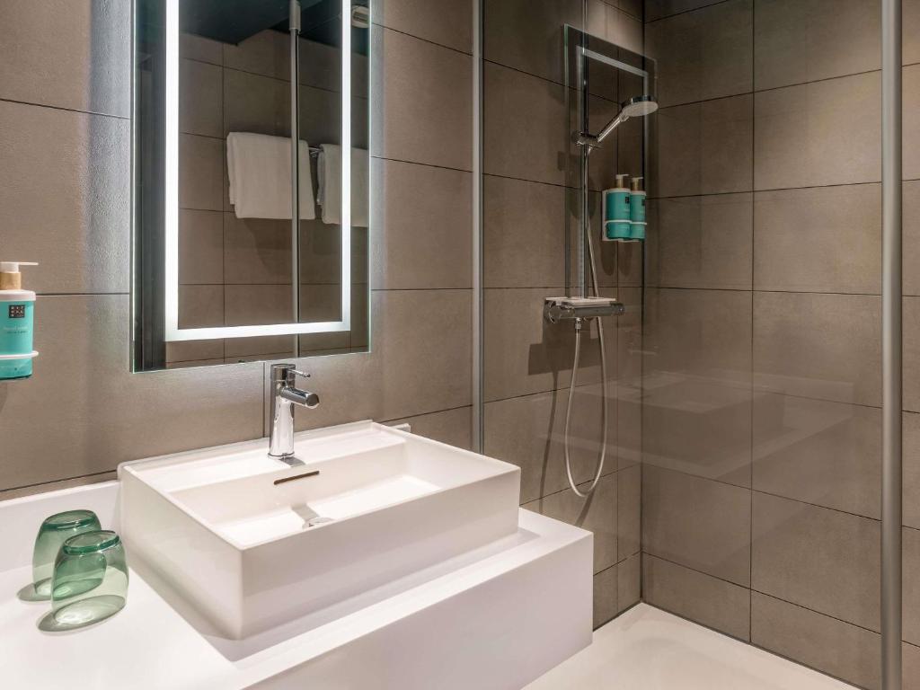 Novotel München City - 25