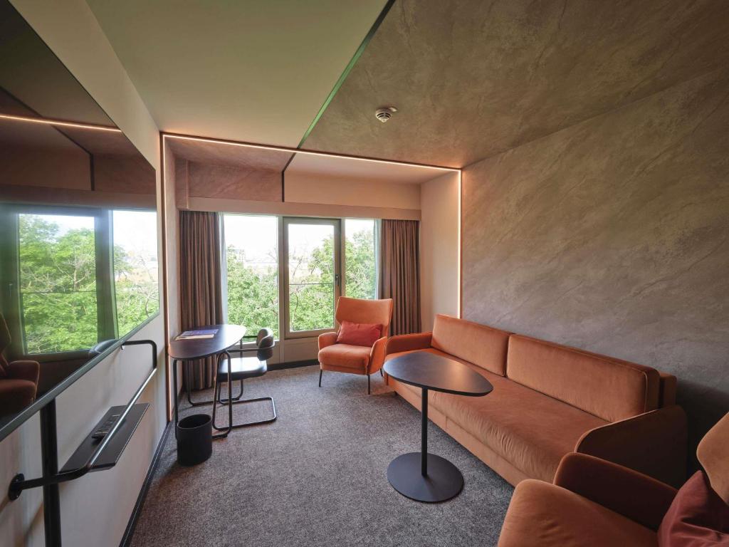 Novotel München City - 27