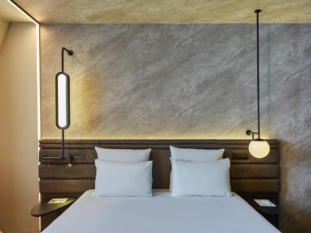 Novotel München City - 18