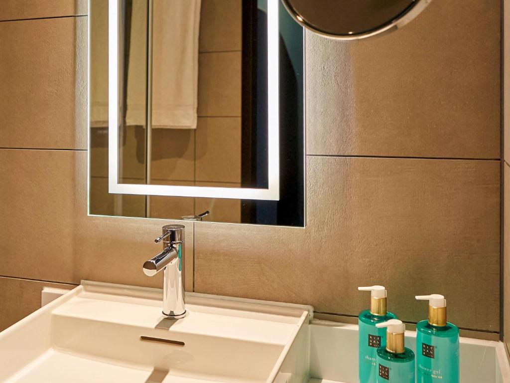 Novotel München City - 20