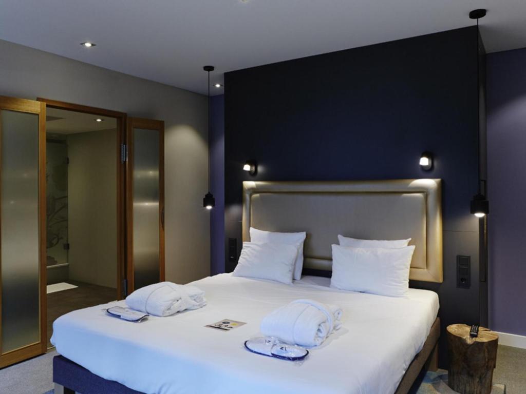 Novotel München City - 13