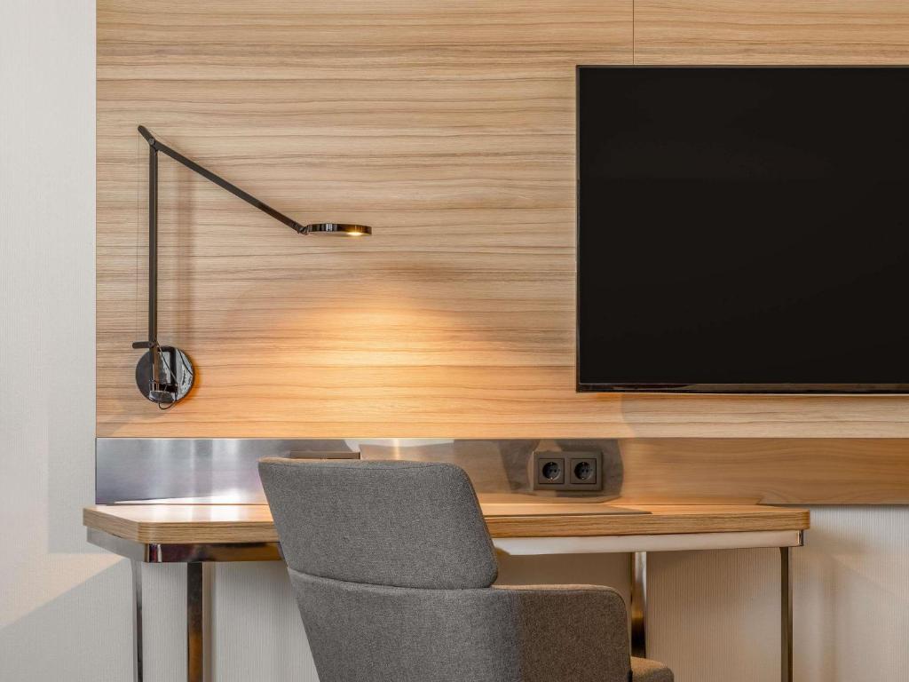 Novotel München City - 21