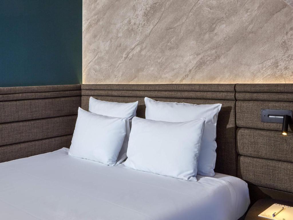 Novotel München City - 26