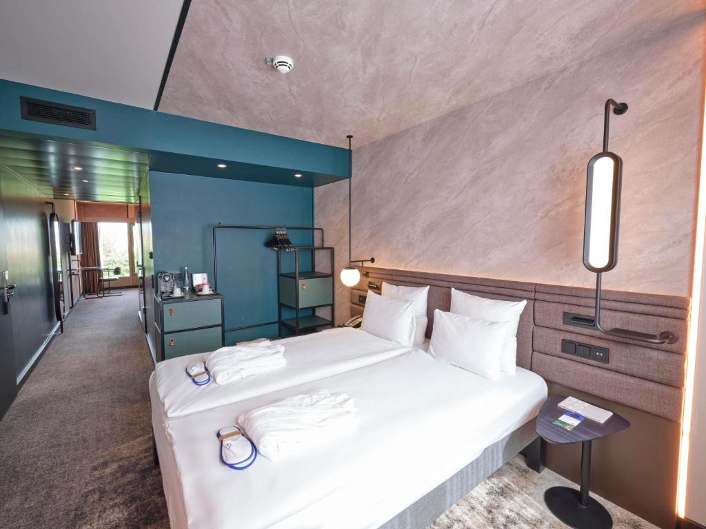 Novotel München City - 6