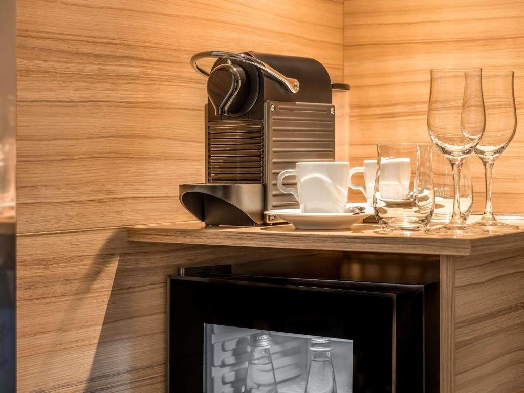 Novotel München City - 24