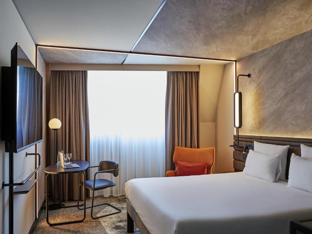 Novotel München City - 17