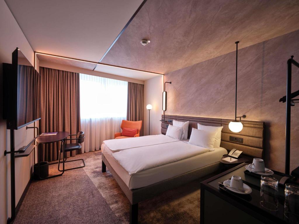 Novotel München City - 31