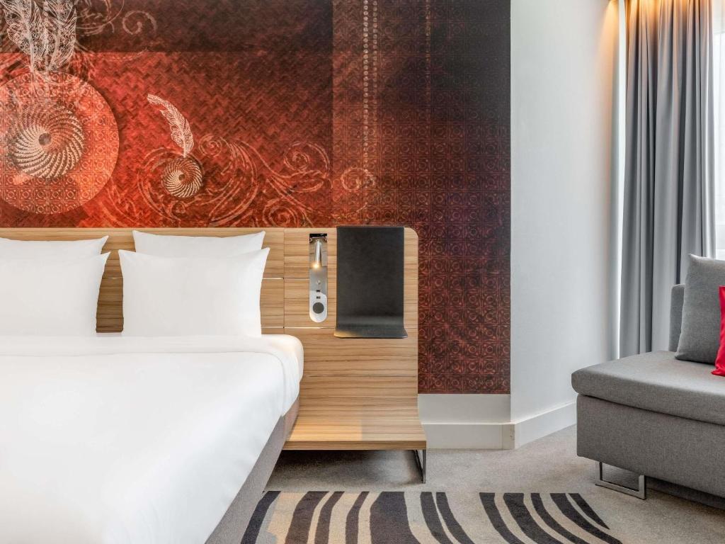 Novotel München City - 28