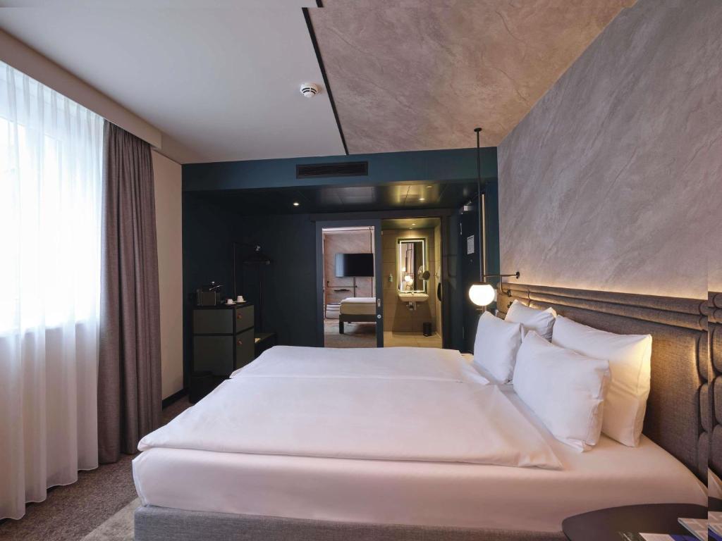 Novotel München City - 14