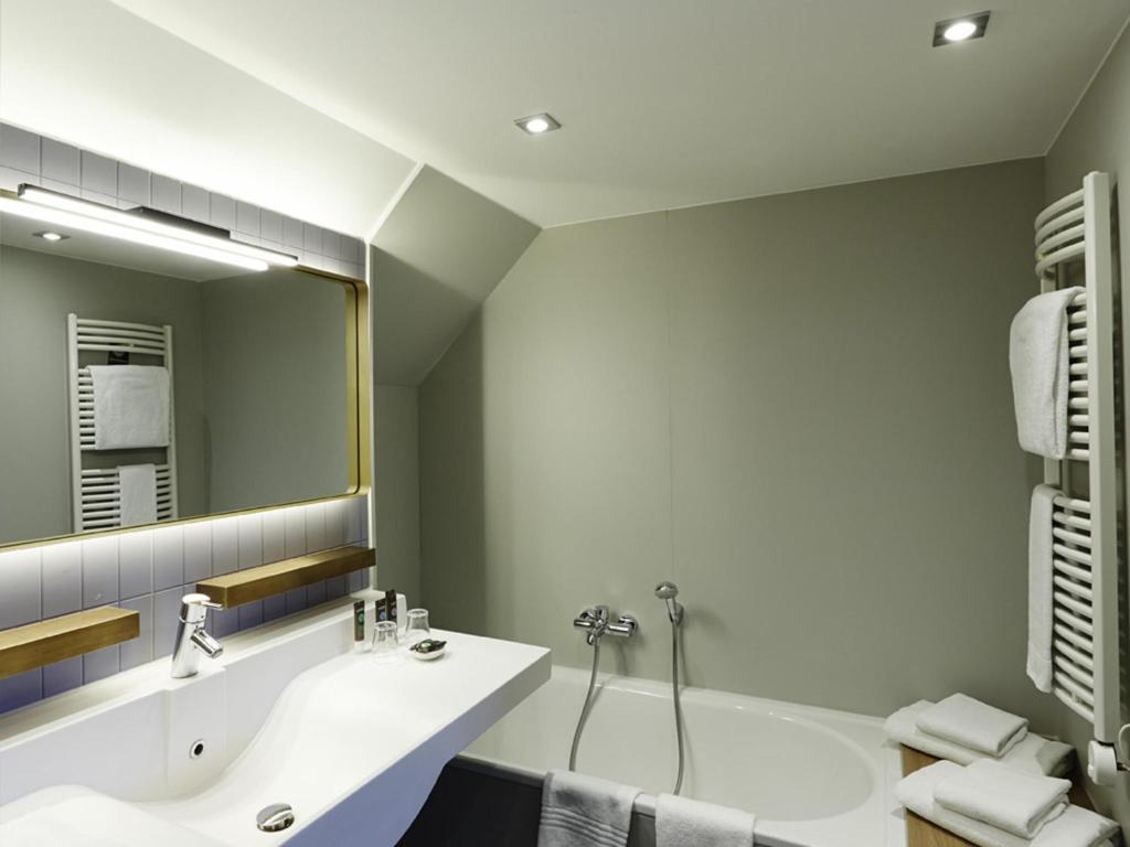 Novotel München City - 29