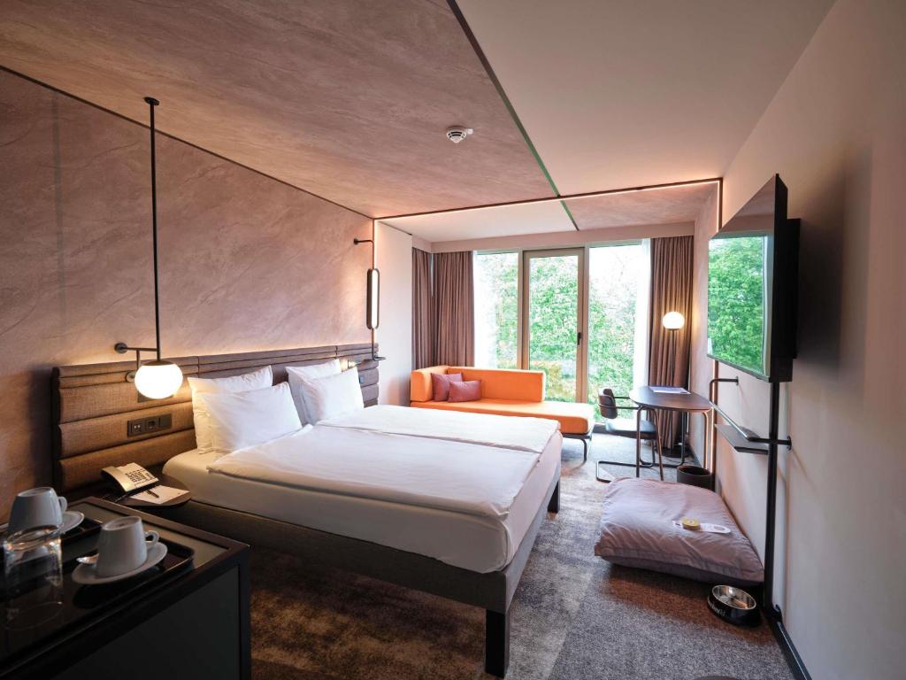 Novotel München City - 2