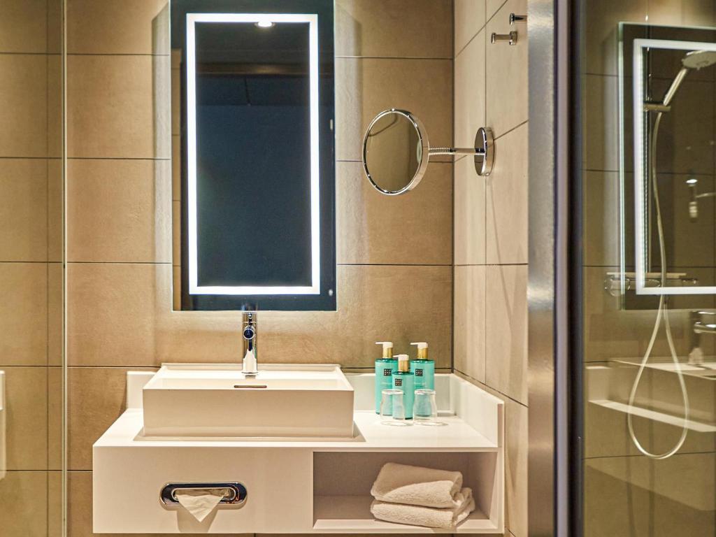 Novotel München City - 19