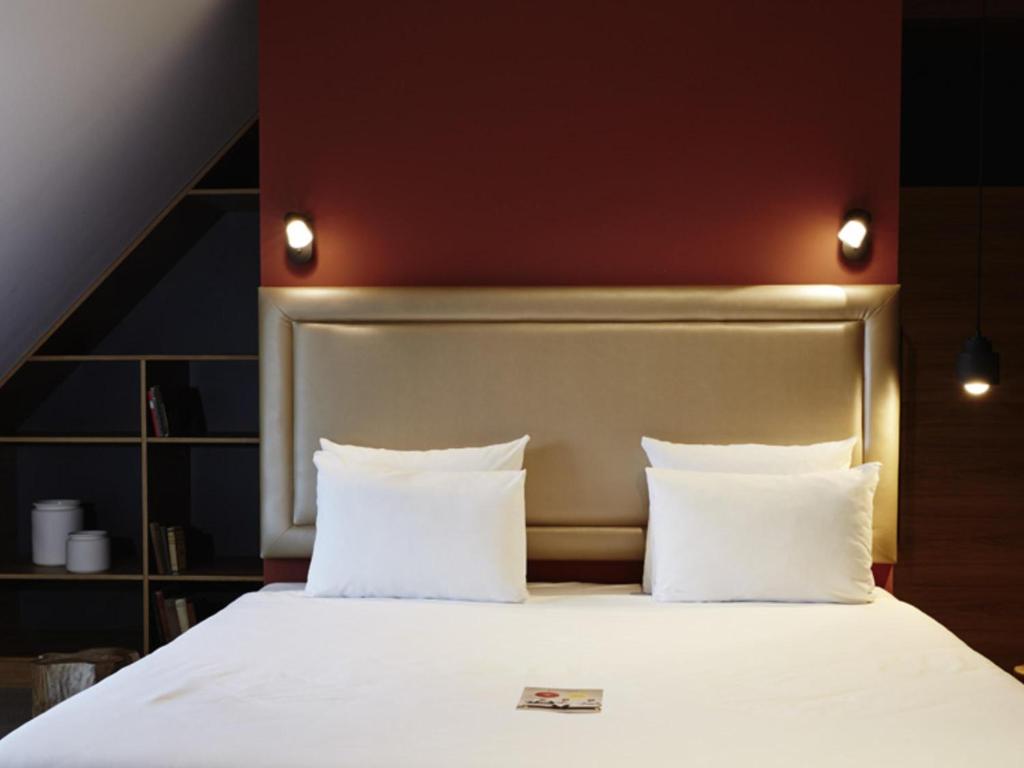 Novotel München City - 32