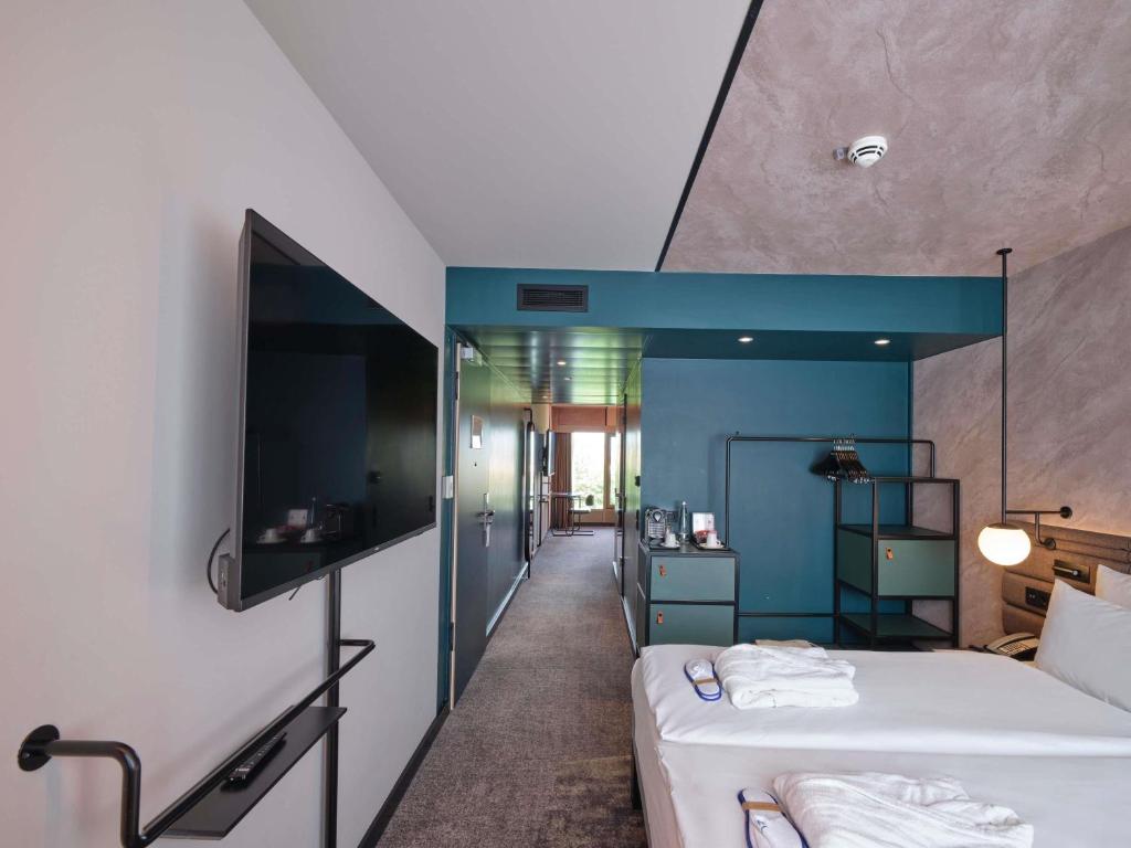 Novotel München City - 22