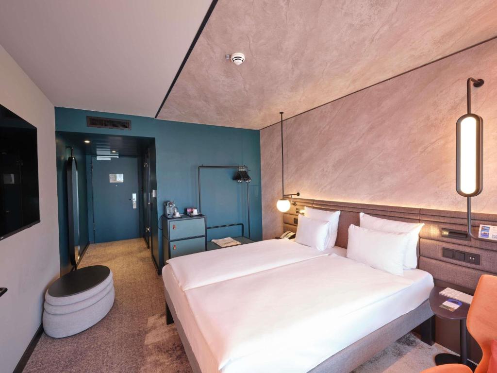 Novotel München City - 15