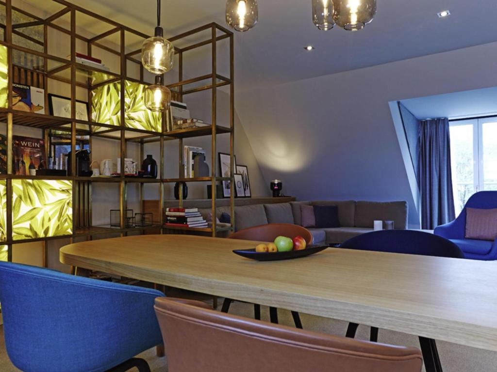 Novotel München City - 16