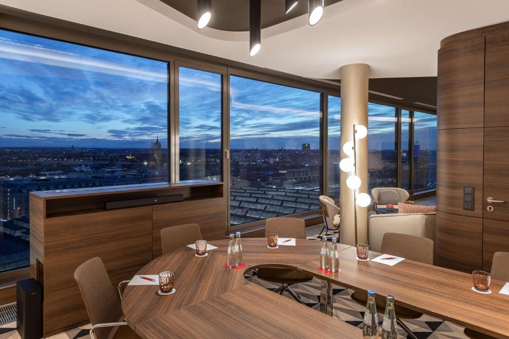 NH Collection München Bavaria - 28