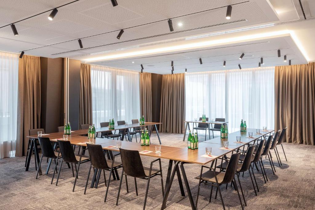 NH Collection München Bavaria - 30