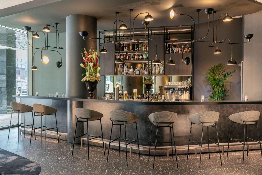 NH Collection München Bavaria - 22