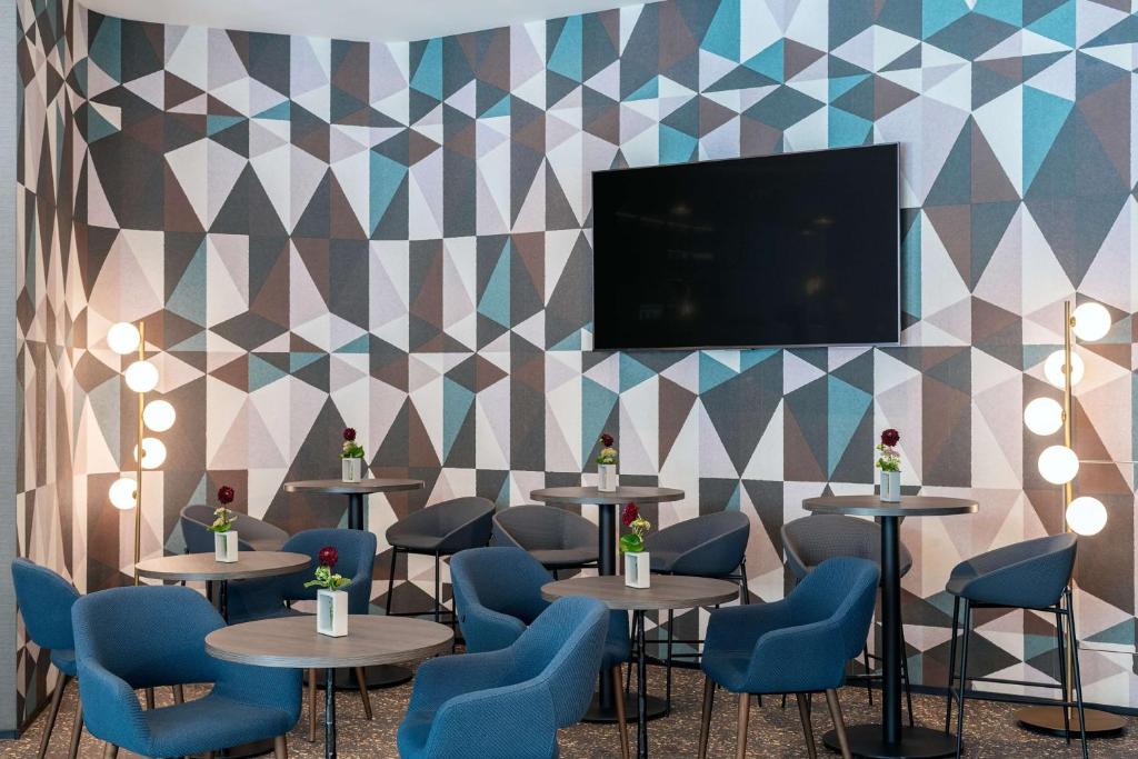 NH Collection München Bavaria - 24