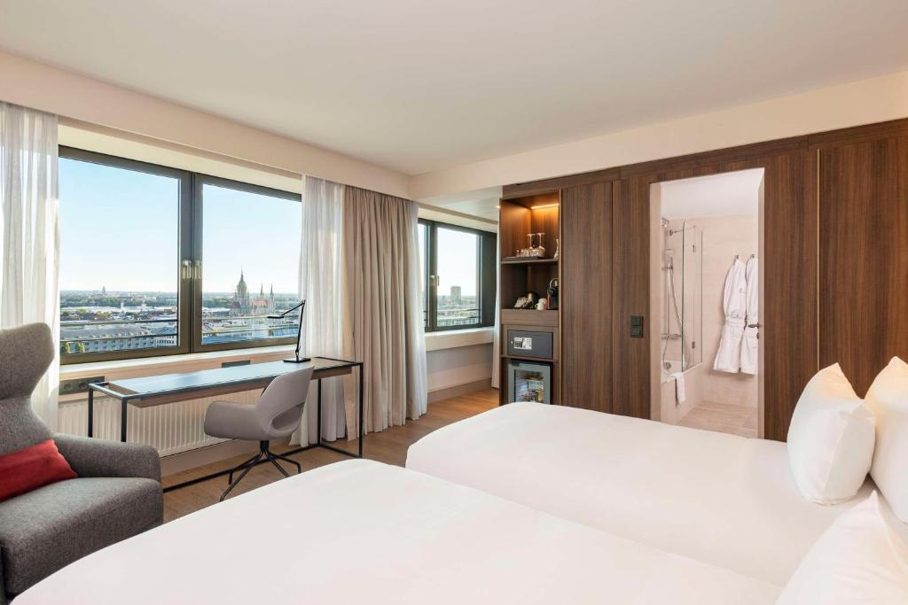 NH Collection München Bavaria - 15