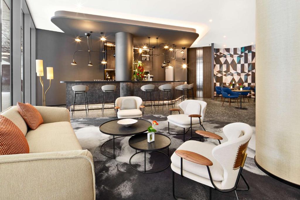 NH Collection München Bavaria - 25