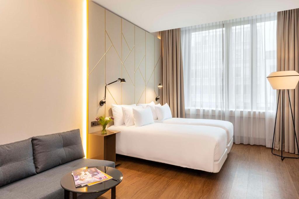 NH Collection München Bavaria - 14