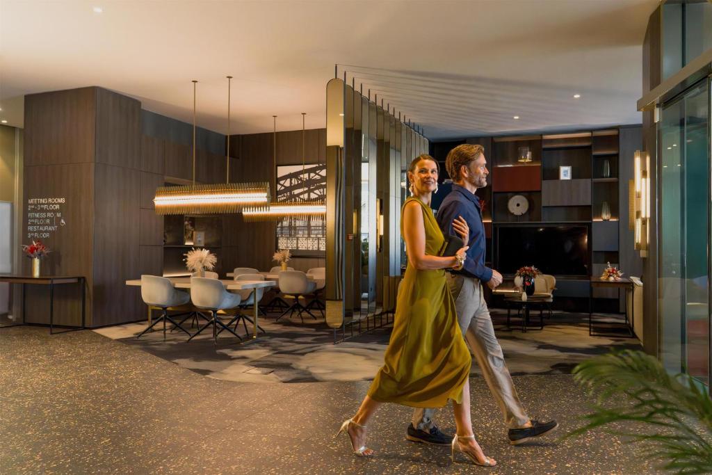 NH Collection München Bavaria - 42