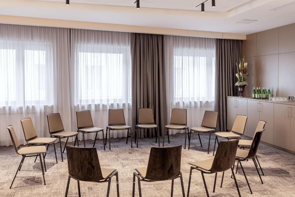 NH Collection München Bavaria - 32