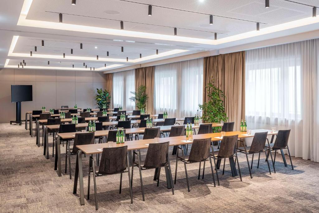 NH Collection München Bavaria - 29