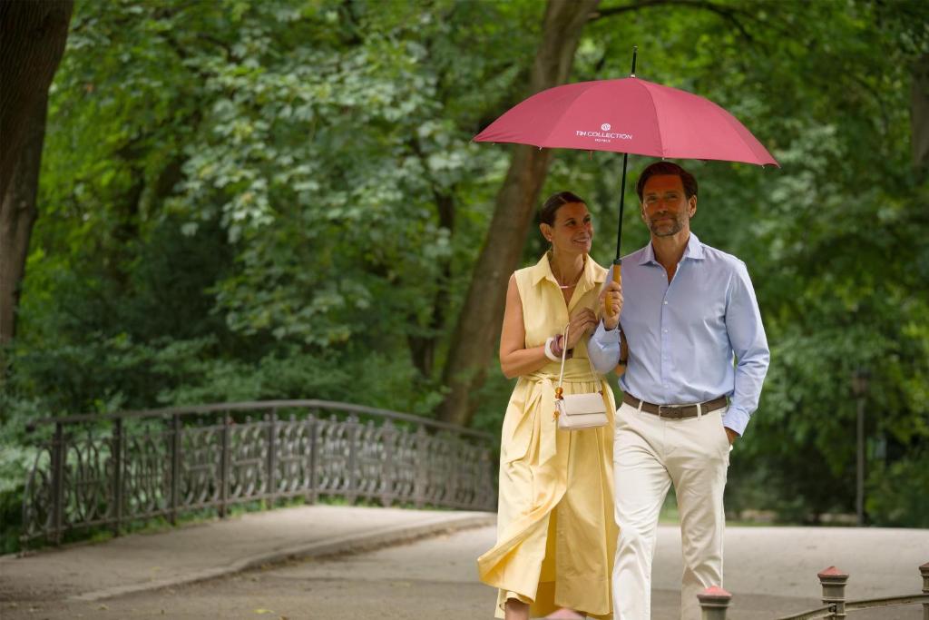 NH Collection München Bavaria - 39