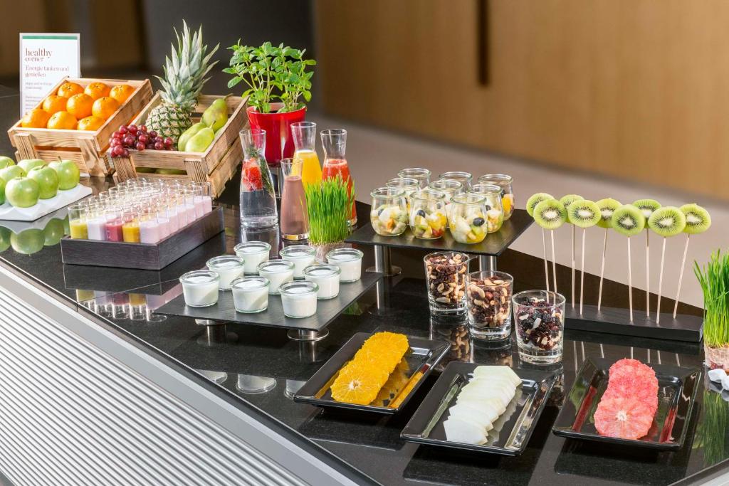 NH Collection München Bavaria - 36