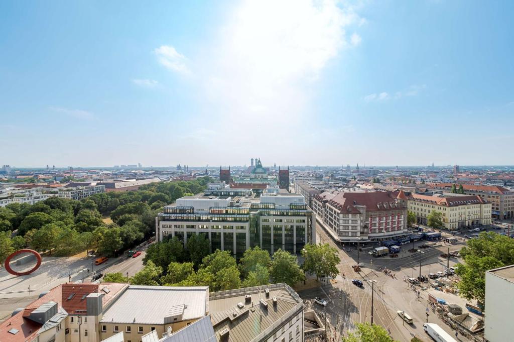 NH Collection München Bavaria - 40