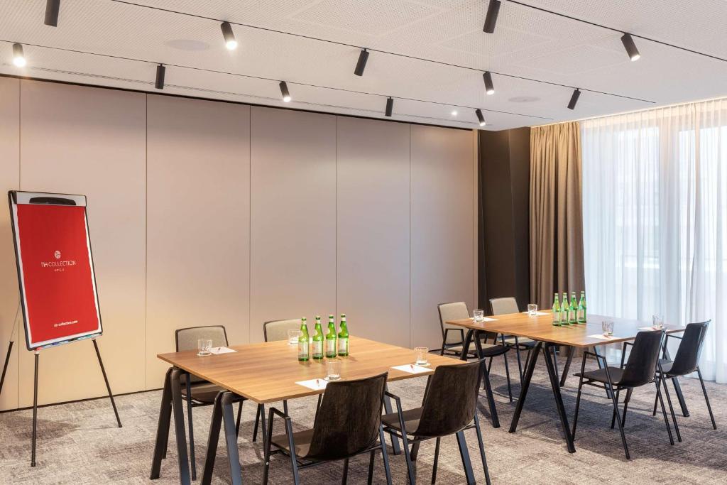 NH Collection München Bavaria - 31